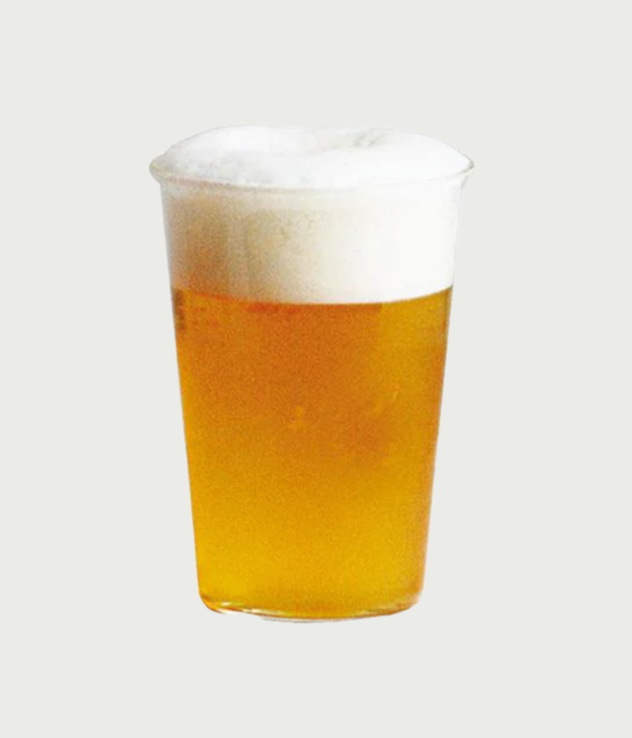 CAST Beer Glass images